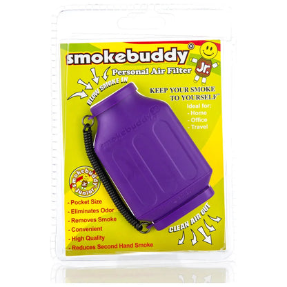 Smoke Buddy Jr