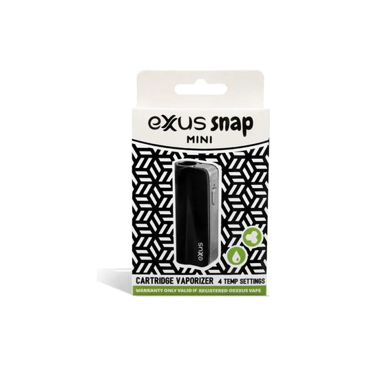 Exxus Snap VV Mini