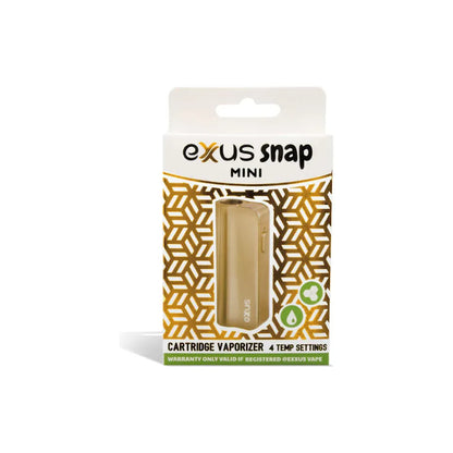 Exxus Snap VV Mini