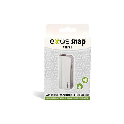 Exxus Snap VV Mini