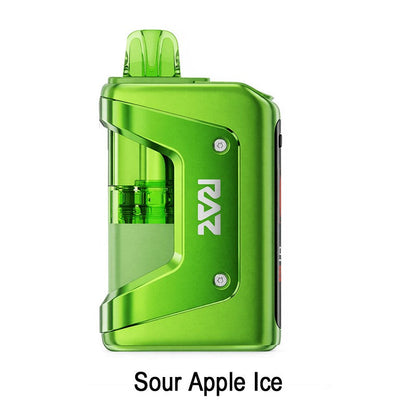 RAZ VUE 50k Kit - 13ml - 5ct