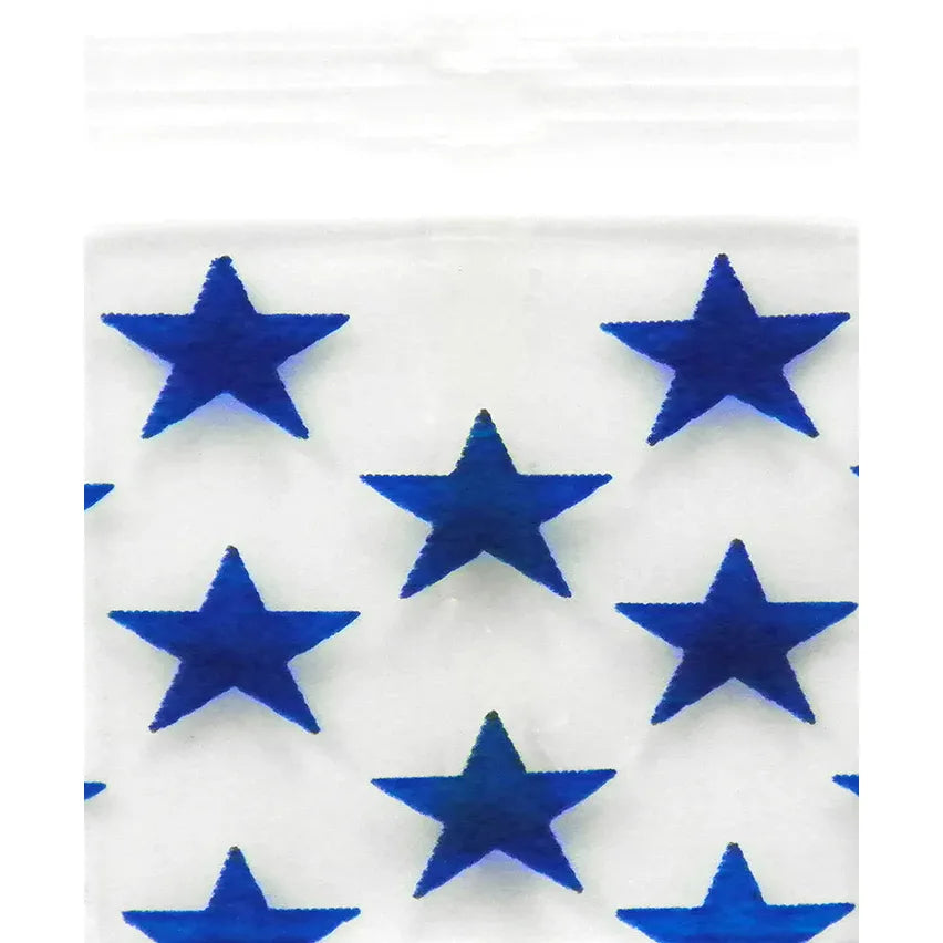Apple Bags - 1.5" x 1" - 100pk - 10ct - Assorted Designs