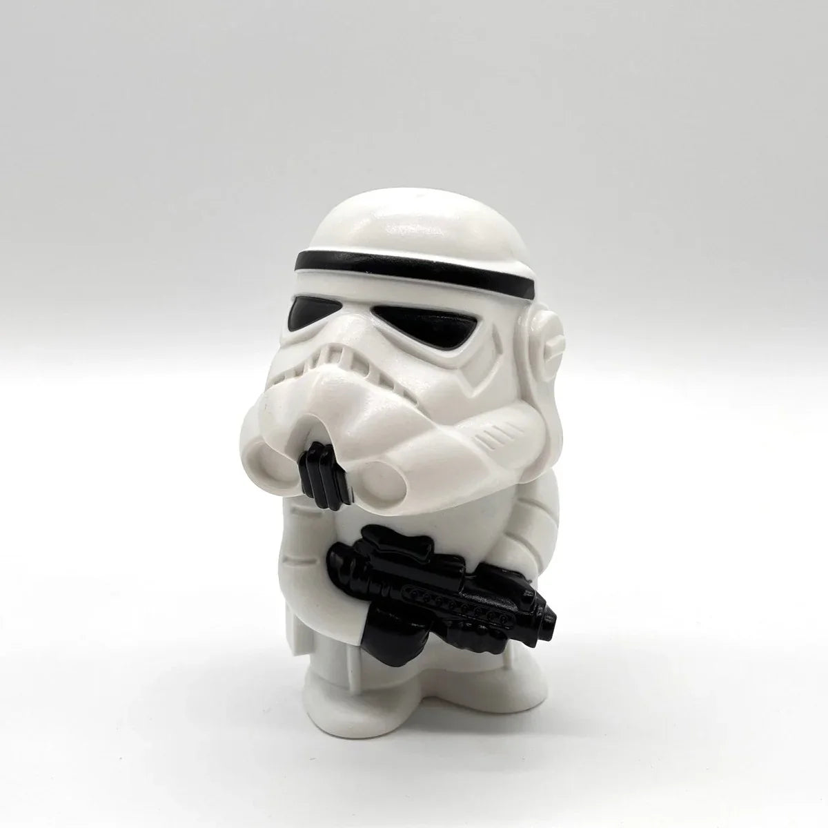 Grinders - 3pc White Storm Troopers Design - 6ct [ #18 ]