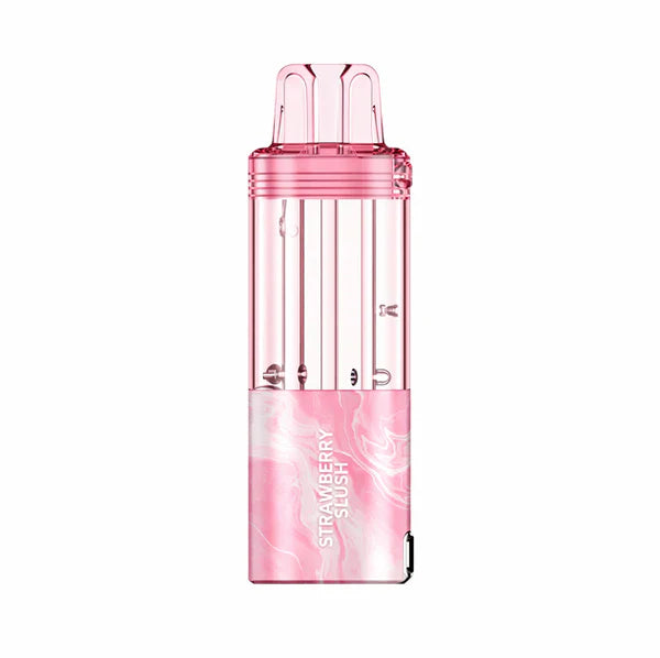 Foger Switch Pro 30k Replacement Pods 5% - 19ml - 5ct