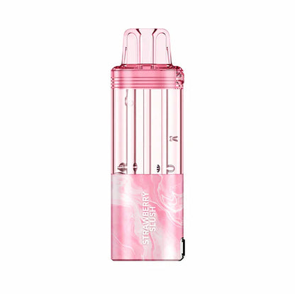 Foger Switch Pro 30k Replacement Pods 5% - 19ml - 5ct