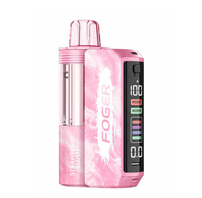 Foger Switch Pro Kit 30k 5% - 19ml - 5ct