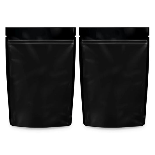 Loud Lock Mylar Bags - 1/8oz