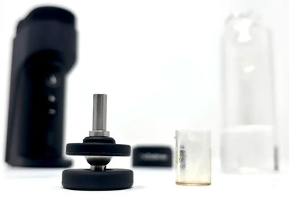 Dr. Dabber Switch GO™ - Glass Attachment