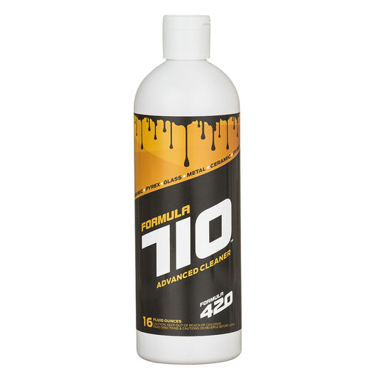 Formula 710 Cleaner - 16oz Advanced