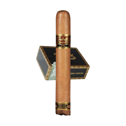 Tabak Toro Dulce - Freshbox - 3pk - 6ct
