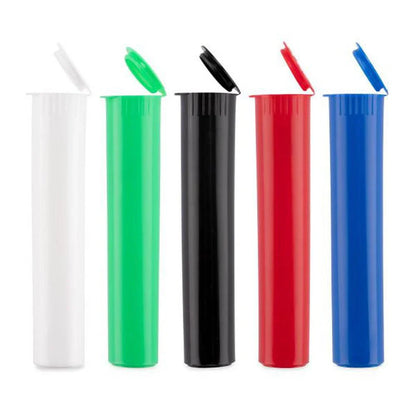 Loud Lock 95mm Tubes - Asst - 1000ct