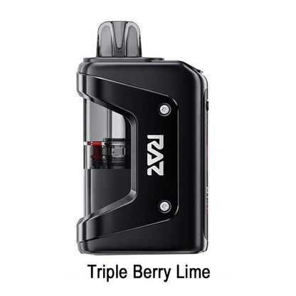 RAZ VUE 50k Kit - 13ml - 5ct