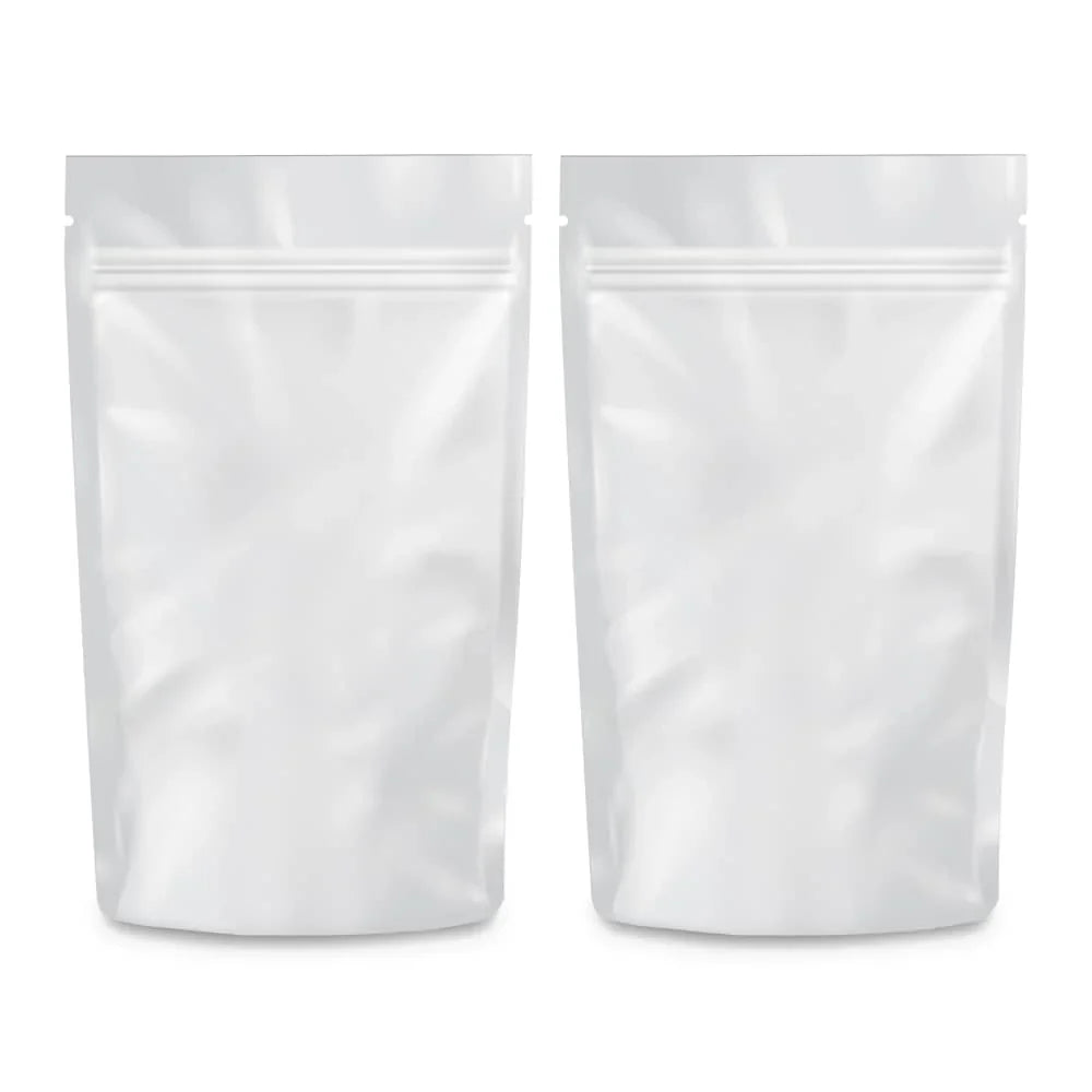 Loud Lock Mylar Bags - 1/4oz