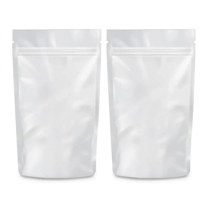 Loud Lock Mylar Bags - 1/4oz