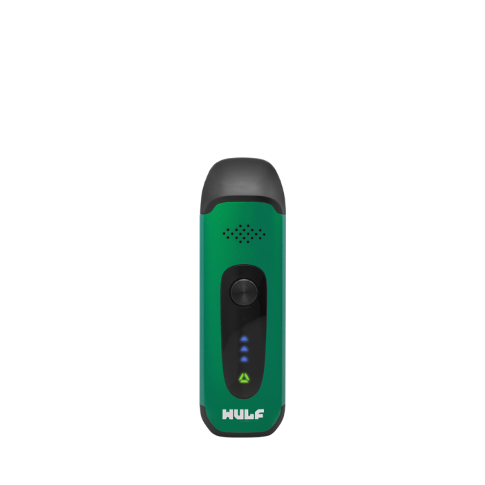 Wulf Next Vaporizer