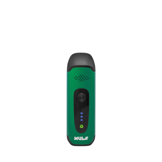 Wulf Next Vaporizer