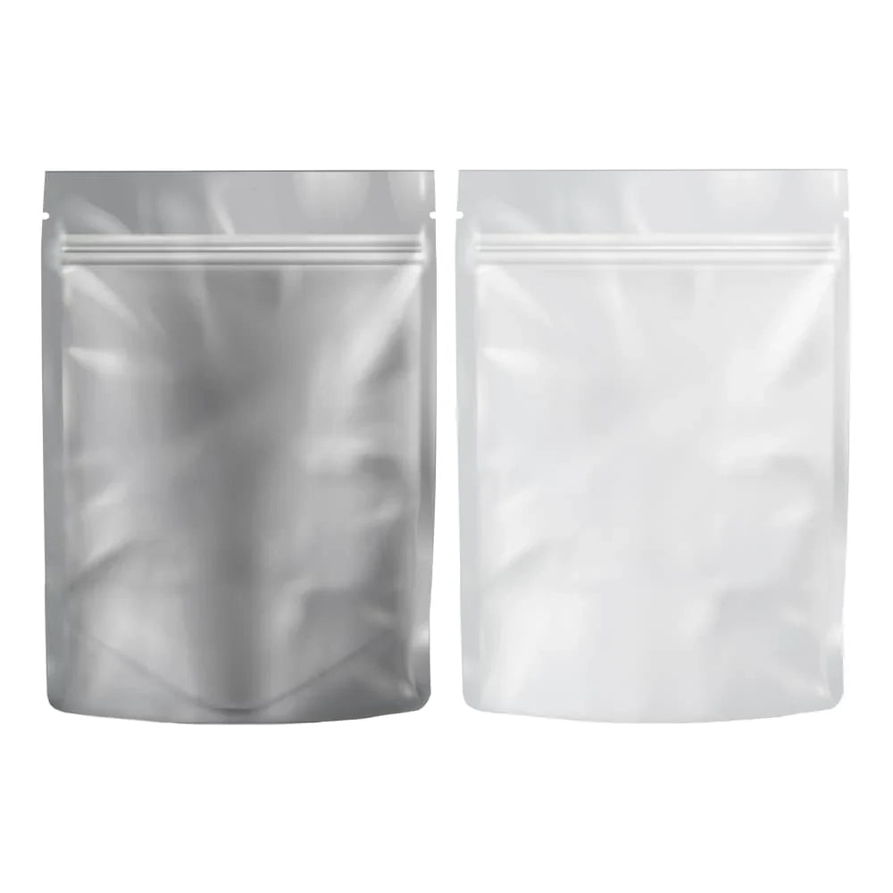 Loud Lock Mylar Bags - 1/8oz