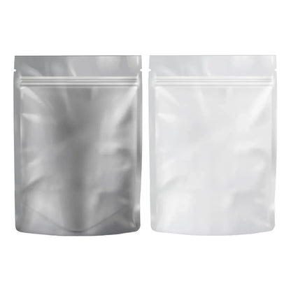 Loud Lock Mylar Bags - 1/8oz