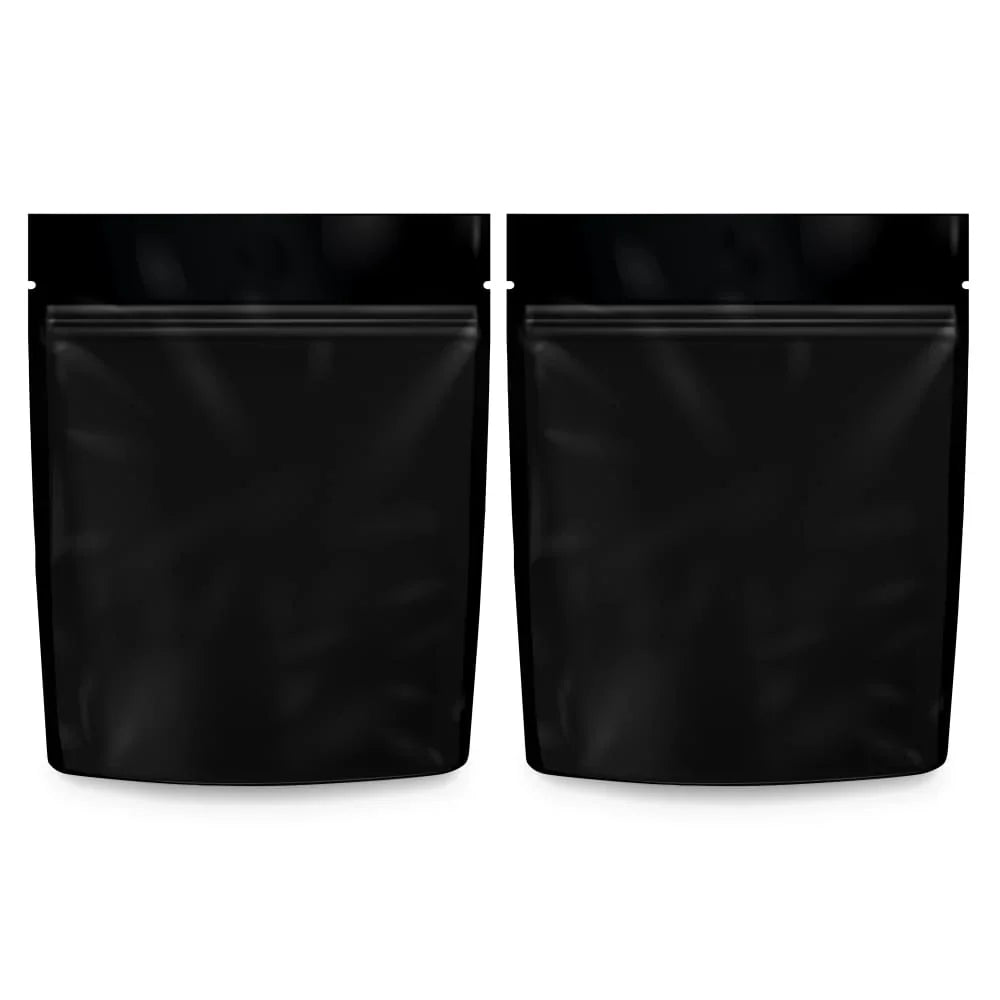 Loud Lock Mylar Bags - 1g