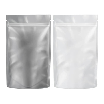 Loud Lock Mylar Bags - 1/4oz