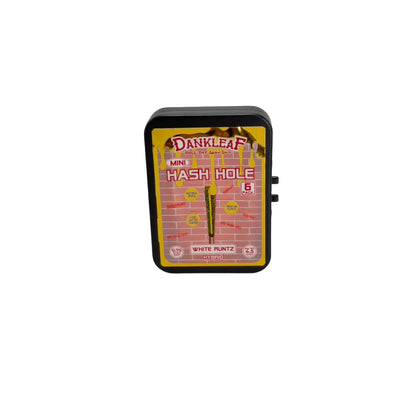 Dankleaf - 0.75g Mini Hash Holes - 6pk - 10ct