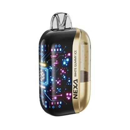Nexa Ultra 50k 5% - 20ml - 5ct
