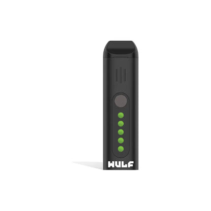 Wulf Flora Dry Herb Vaporizer