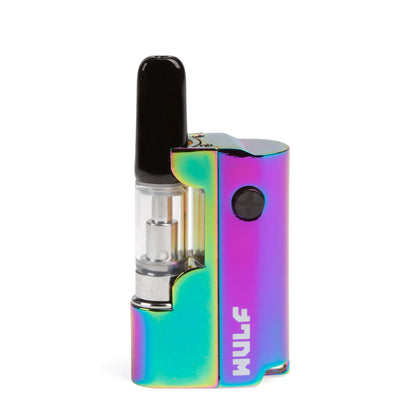 Wulf Micro Plus