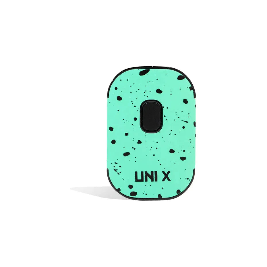 Wulf UNI X Vaporizer - Limited Edition