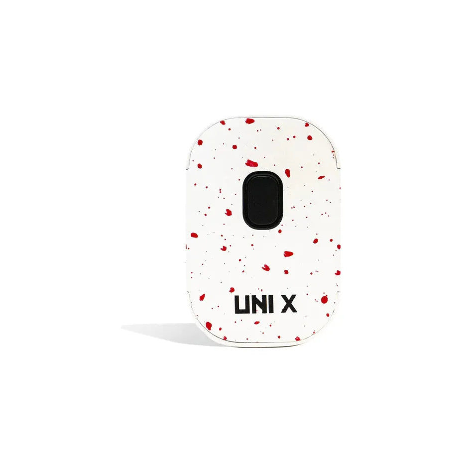 Wulf UNI X Vaporizer - Limited Edition