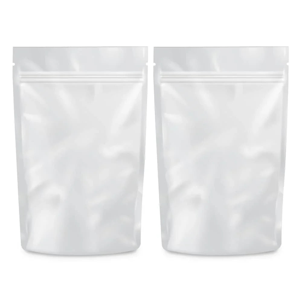 Loud Lock Mylar Bags - 1oz