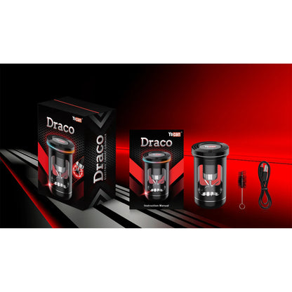 Yocan - Draco Electric Grinder