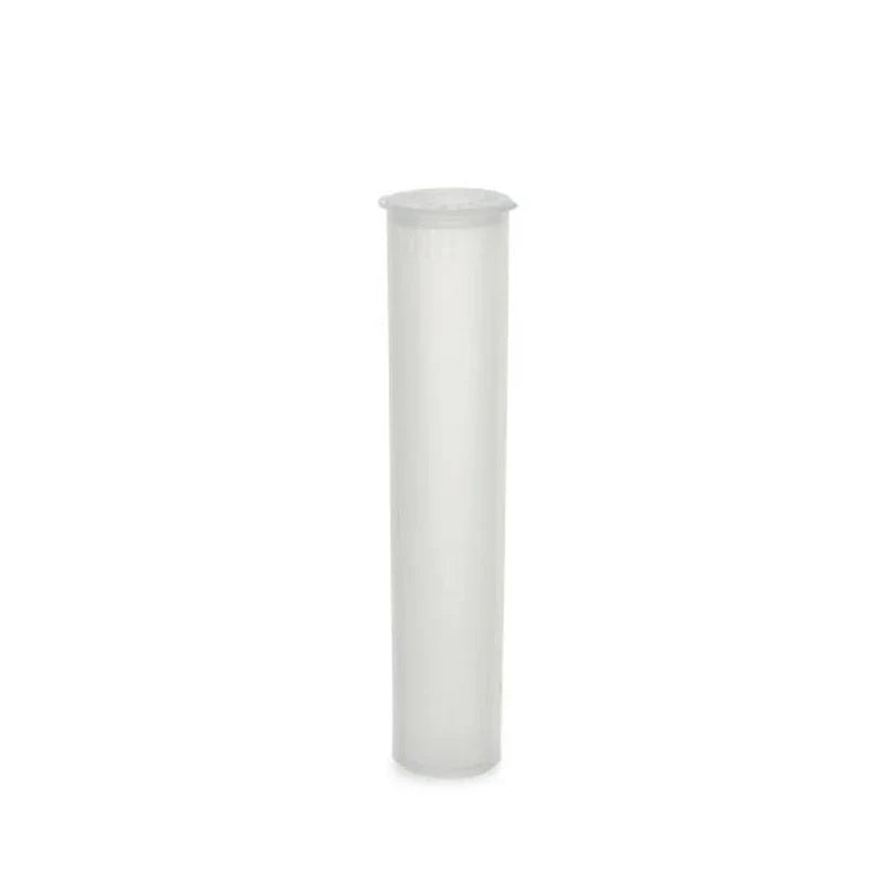 Loud Lock Joint Tubes - Black - 1000ct