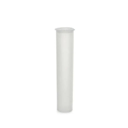 Loud Lock Joint Tubes - Black - 1000ct