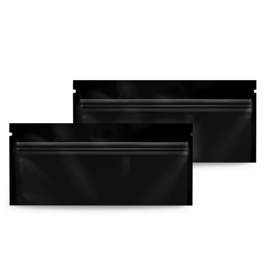 Loud Lock Mylar Bags - Pre Roll