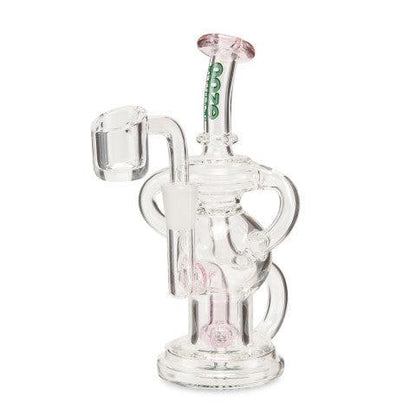 Ooze Swell - Mini Dab Rig