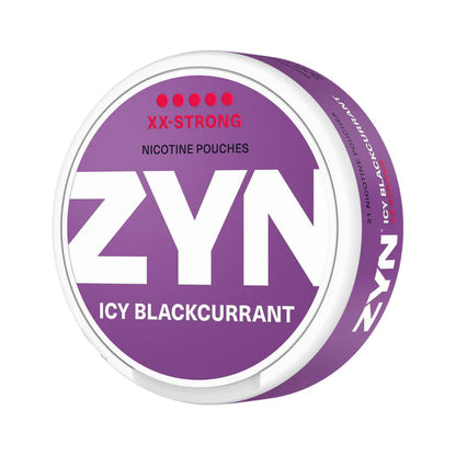Zyn Euro - 12.5mg Nicotine Pouches - 5ct